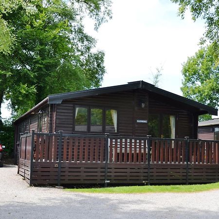 Glenmore Lodge Кесвик Экстерьер фото