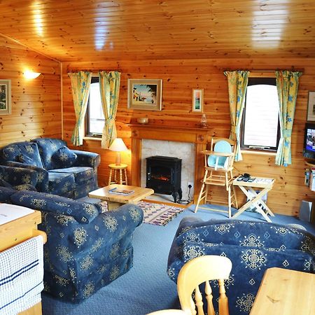 Glenmore Lodge Кесвик Экстерьер фото