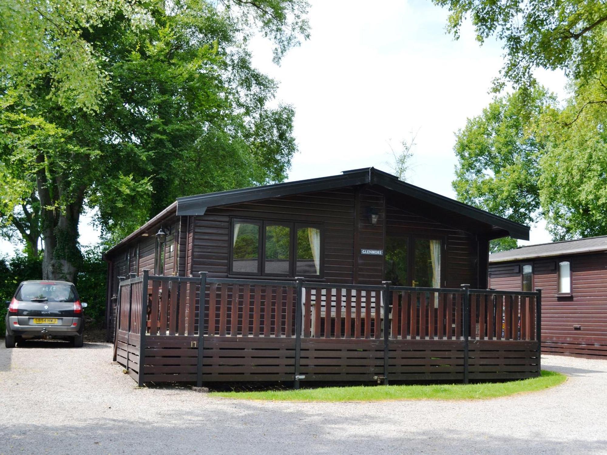 Glenmore Lodge Кесвик Экстерьер фото