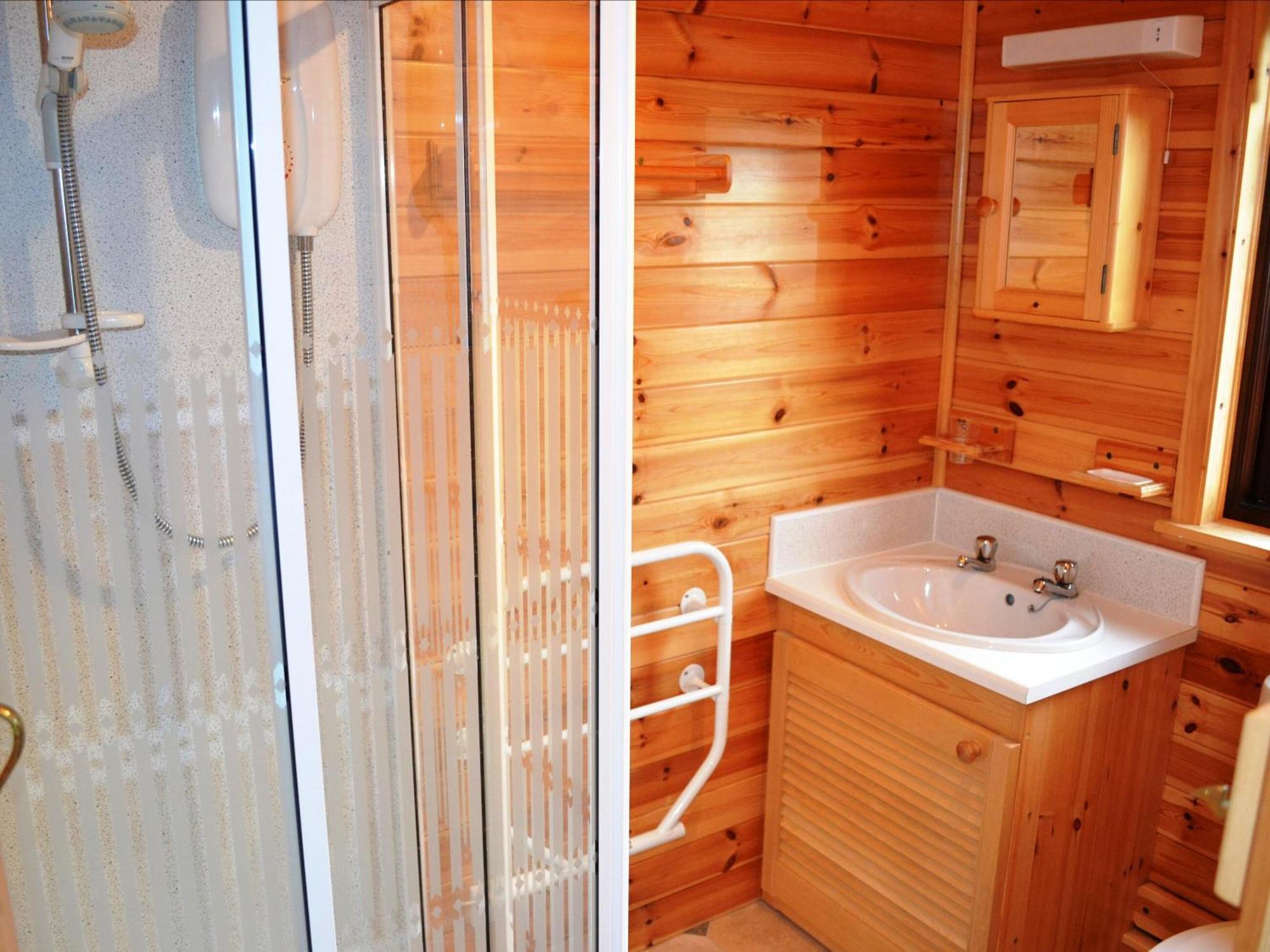 Glenmore Lodge Кесвик Экстерьер фото