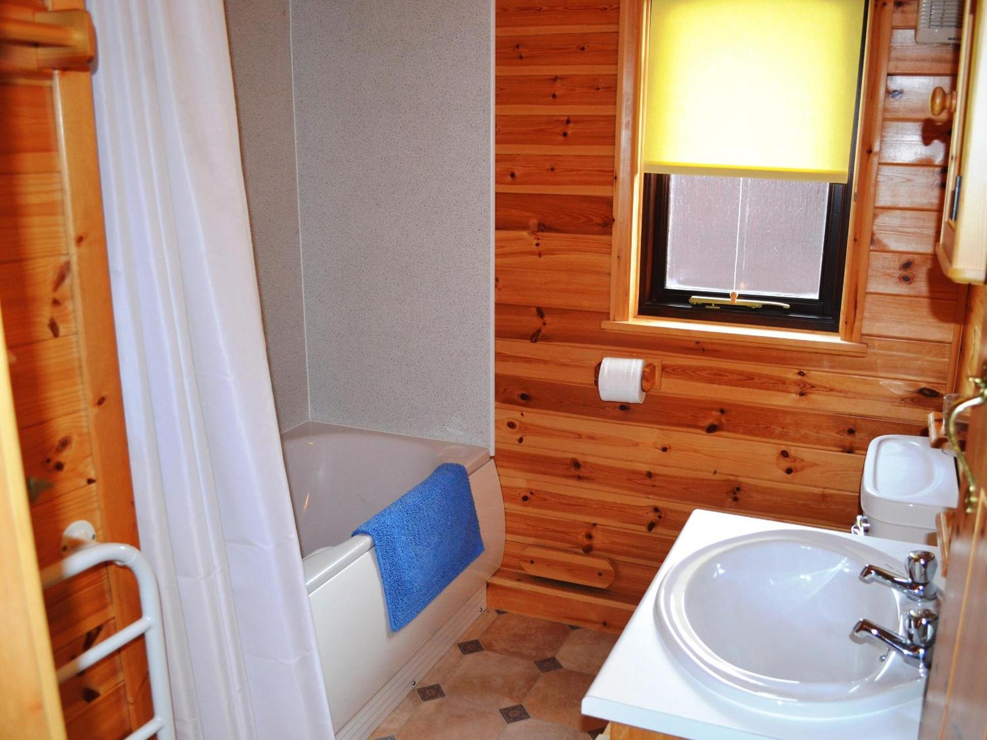 Glenmore Lodge Кесвик Экстерьер фото
