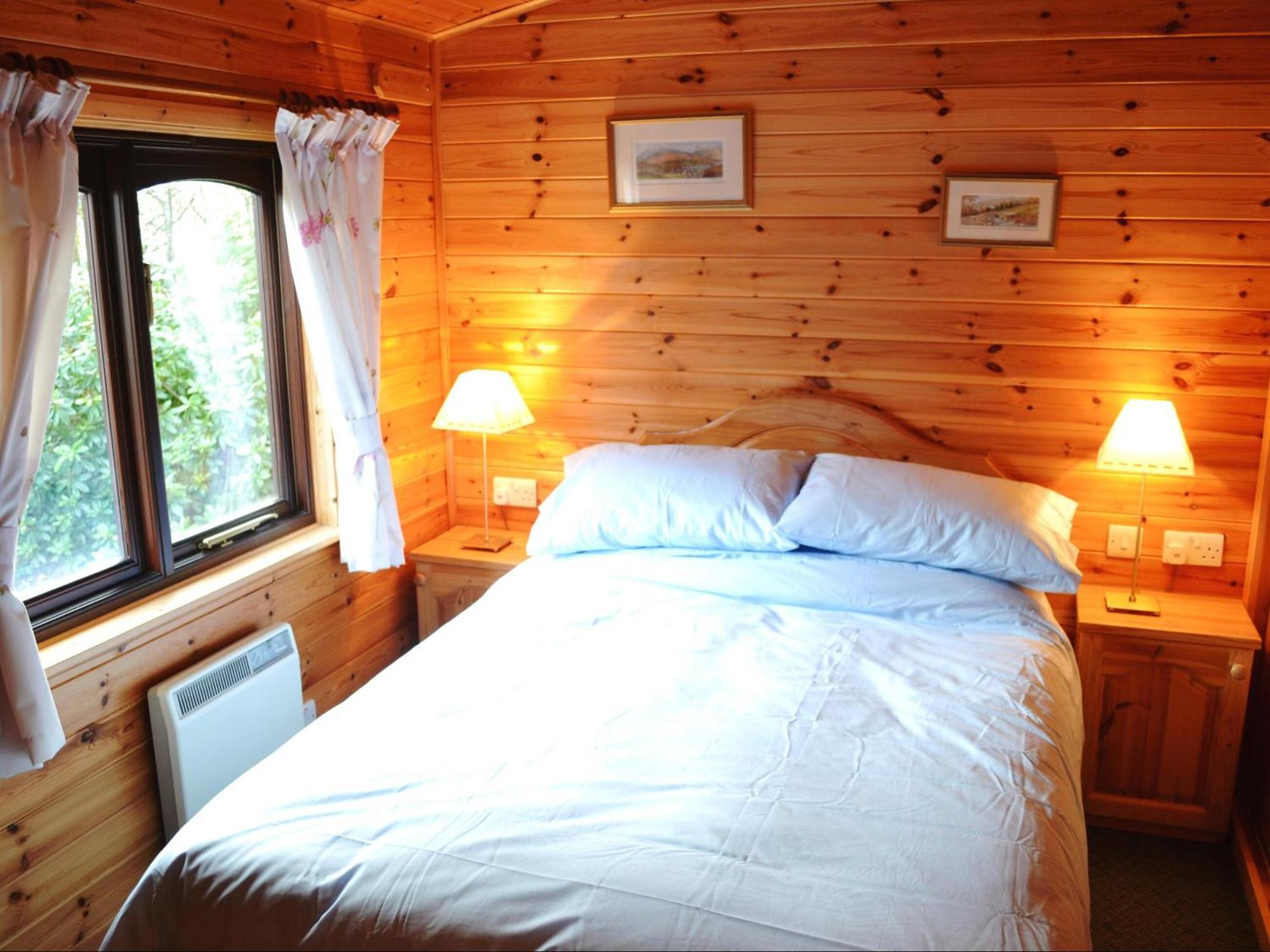 Glenmore Lodge Кесвик Экстерьер фото