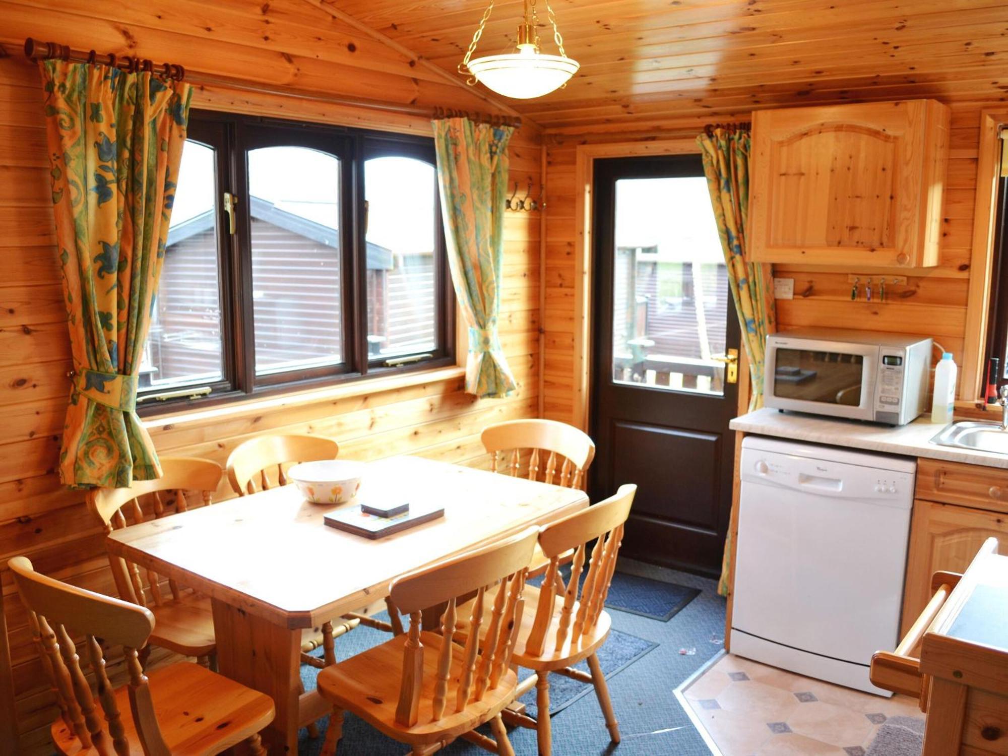 Glenmore Lodge Кесвик Экстерьер фото